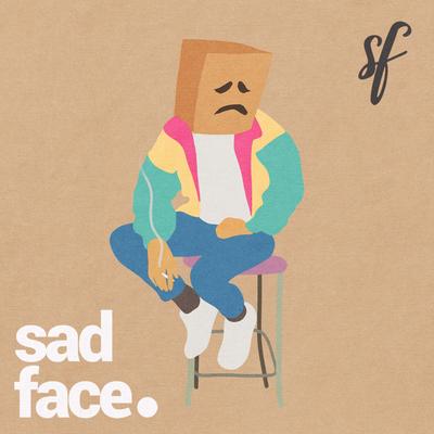one day By sad face.'s cover