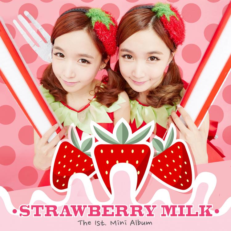 Crayon Pop-Strawberry Milk's avatar image