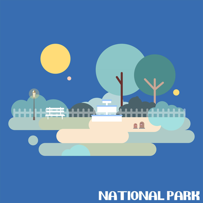 National Park (From "Pokémon Gold and SIlver") (Cover) By PitTan, Music on the D Lo, Allan Hon, Joel Hands-Otte, Rahul Vanamali, AnimeVivi's cover