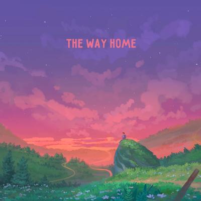 The Way Home's cover