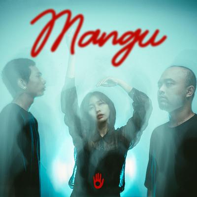 Mangu By Fourtwnty, Charita Utami's cover