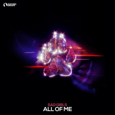 All Of Me's cover
