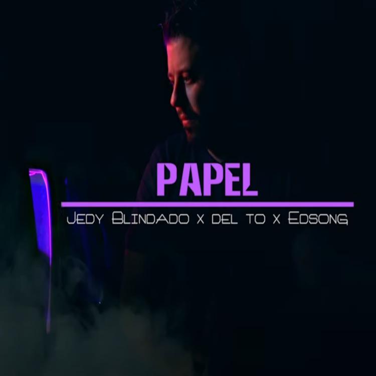 Jedy Blindado & Del Tó feat. Edsong's avatar image