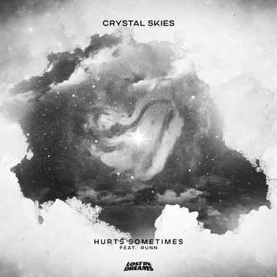 Hurts Sometimes (with RUNN) By Crystal Skies, RUNN's cover