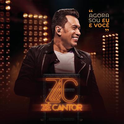 Milionário é Ele (Ao Vivo) By Zé Cantor's cover