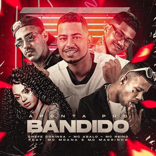 Aponta pro Bandido's cover