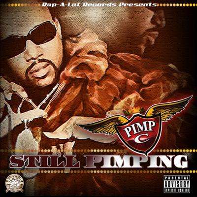 Still Pimping's cover
