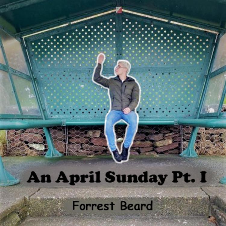 Forrest Beard's avatar image
