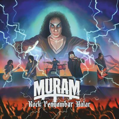 A.R.I By Muram's cover