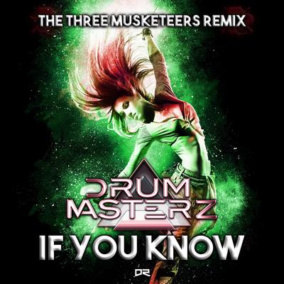 If You Know (The Three Musketeers Remix)'s cover