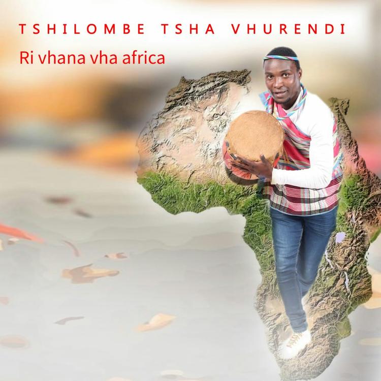 TSHILOMBE TSHA VHURENDI's avatar image