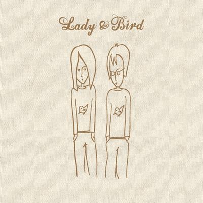 Suicide Is Painless By Lady & Bird's cover