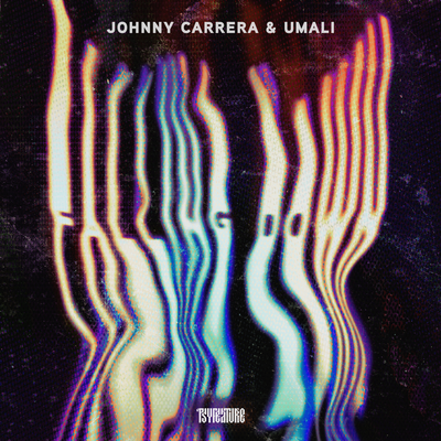 Falling Down By Johnny Carrera, Umali's cover