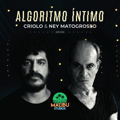 Algoritmo Íntimo's cover