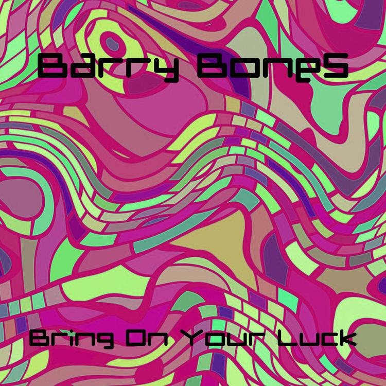 Barry Bones's avatar image