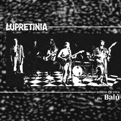 El Fin (En Vivo) By Lupretinia's cover
