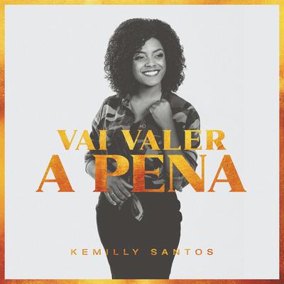 Aguenta Firme By Kemilly Santos's cover