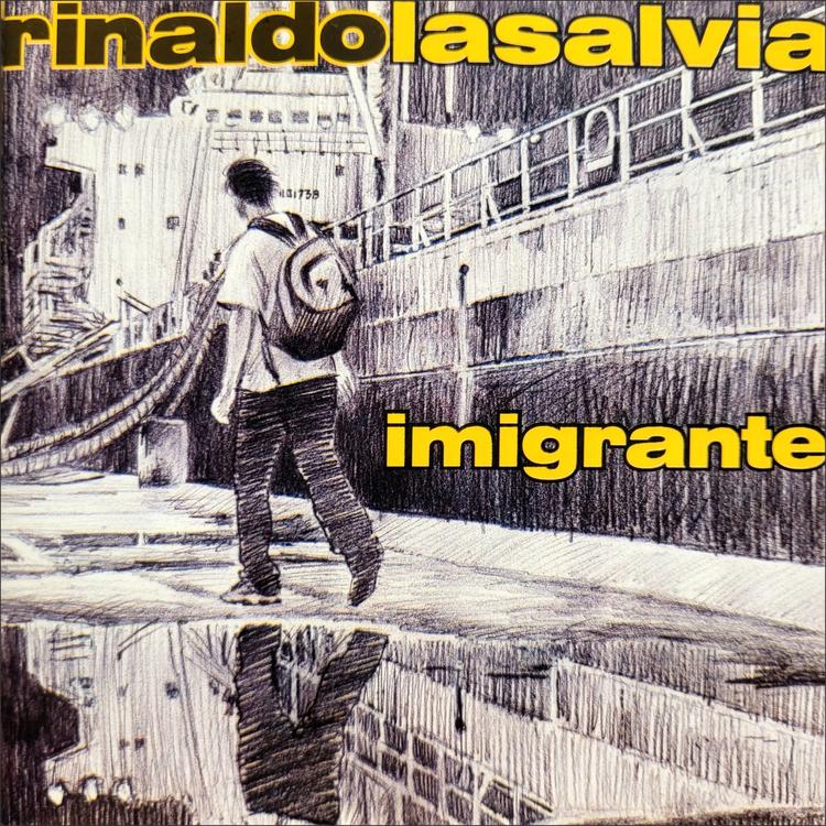 Rinaldo Lasalvia's avatar image