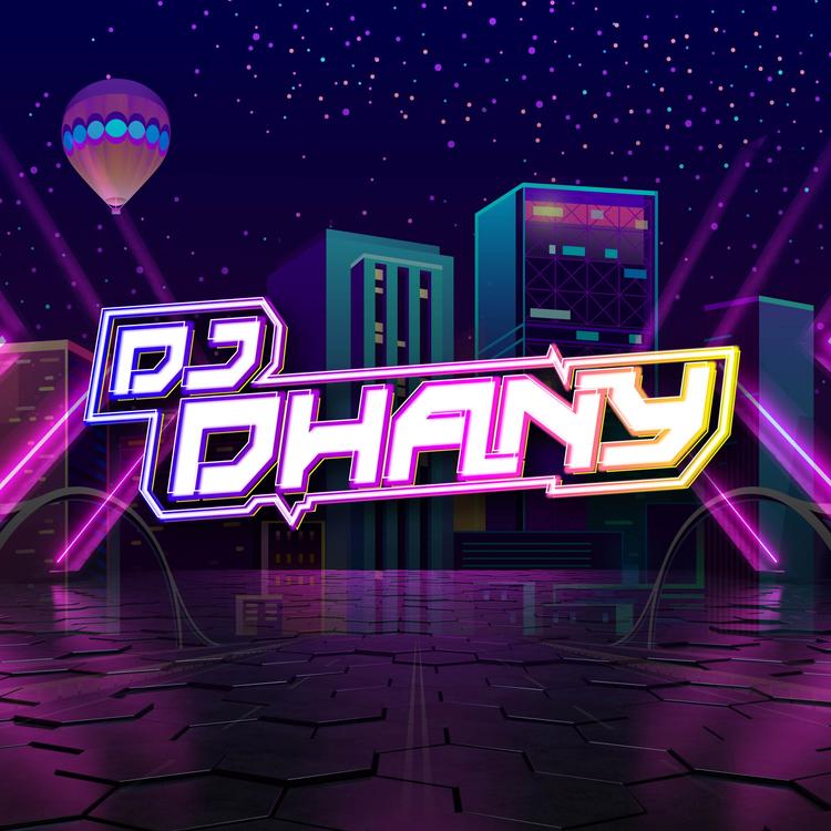 DJ Dhany's avatar image