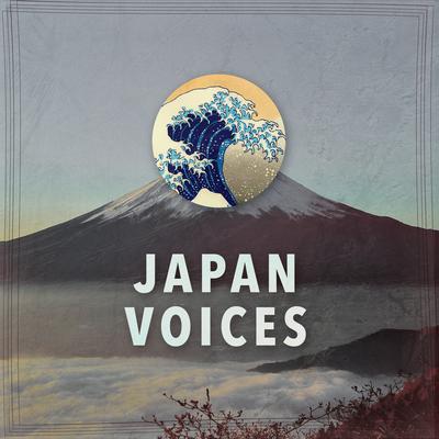 Japan Voices's cover