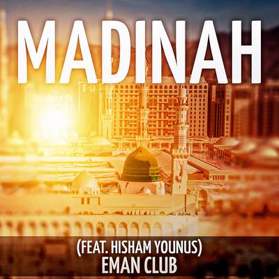 Madinah's cover