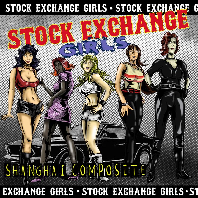 Stock Exchange Girls's avatar image