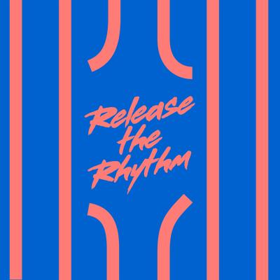 Release The Rhythm (Sam Dexter Remix)'s cover
