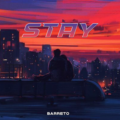 STAY's cover