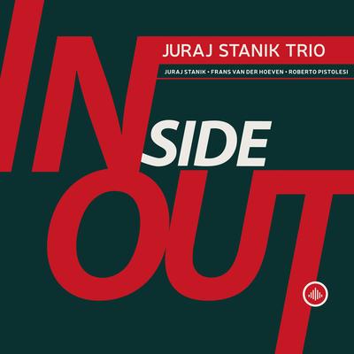 Soul Eyes By Juraj Stanik Trio's cover