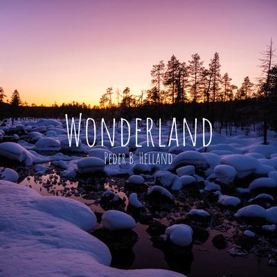 Wonderland By Peder B. Helland's cover