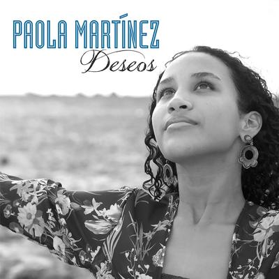 Paola Martinez's cover