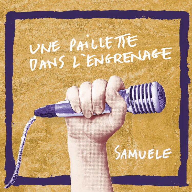 Samuele's avatar image