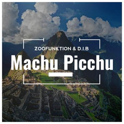 Machu Picchu's cover