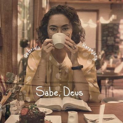 Sabe, Deus's cover