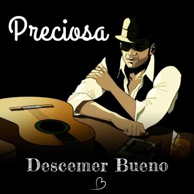 Preciosa By Descemer Bueno's cover