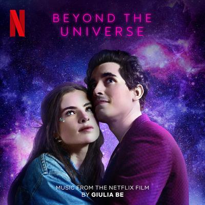 BEYOND THE UNIVERSE By GIULIA BE's cover