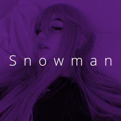 Snowman (Speed) By Ren's cover