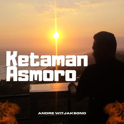Ketaman Asmoro (Acoustic)'s cover