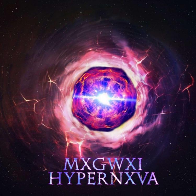 MXGWXI's avatar image