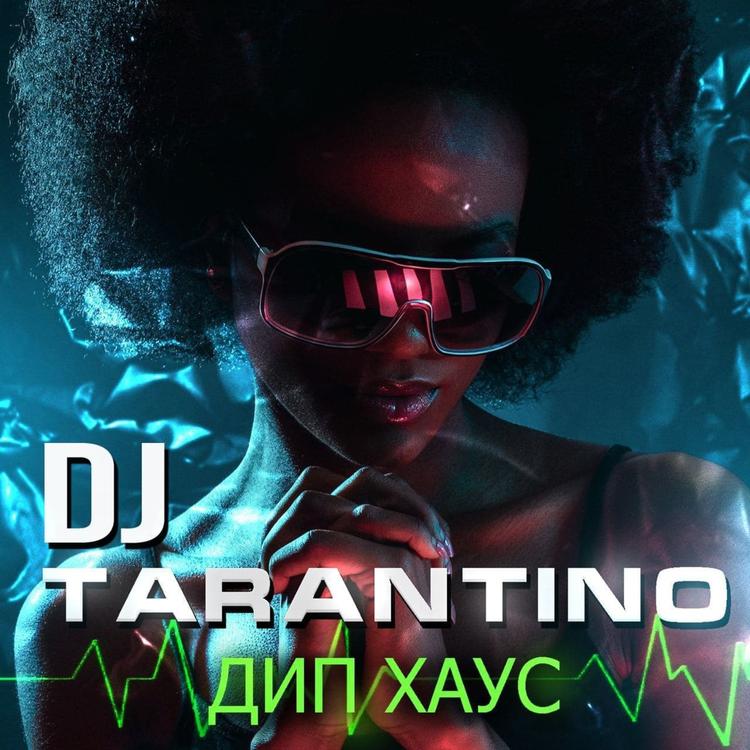 DJ Tarantino's avatar image