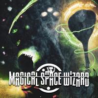 Magical Space Wizard's avatar cover