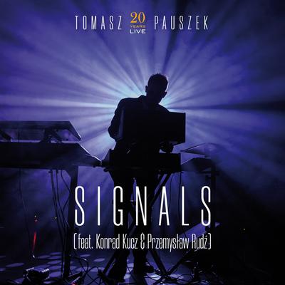 Tomasz Pauszek's cover