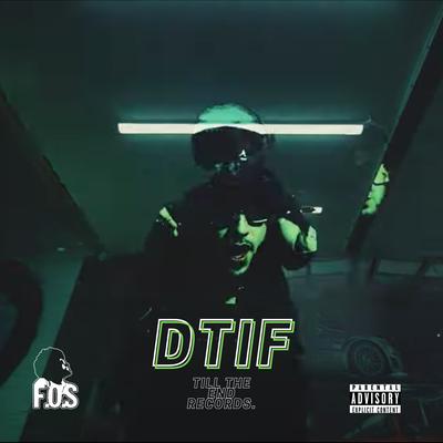 Dtif's cover