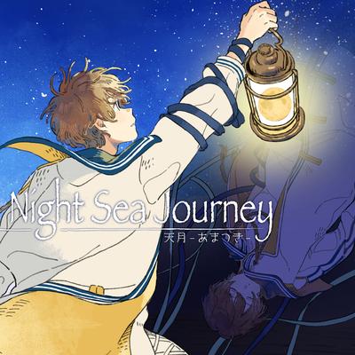 Night Sea Journey's cover