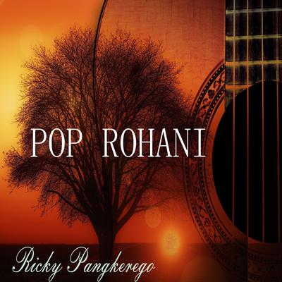 Pop Rohani's cover