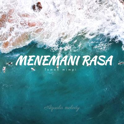 MENEMANI RASA's cover