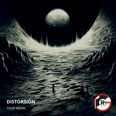 Distorsión By Tiger Musik's cover