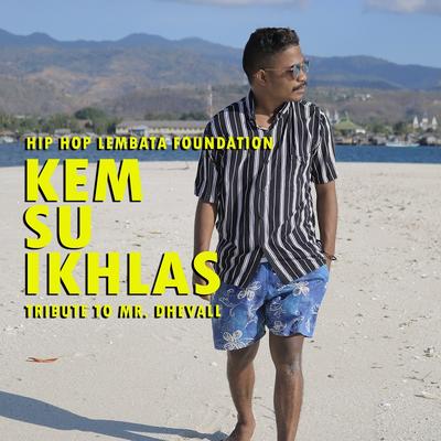 Kem Su Ikhlas's cover