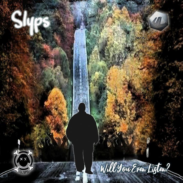 Slyps's avatar image