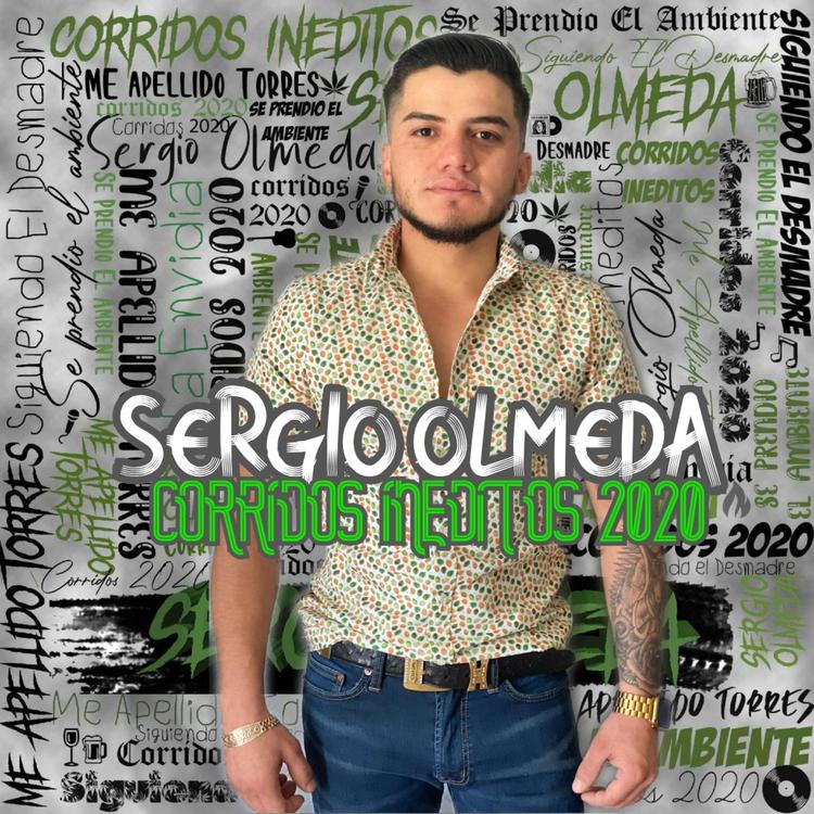 Sergio Olmeda's avatar image